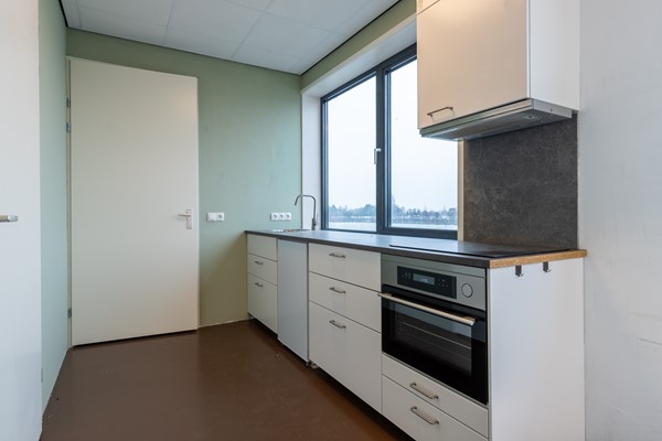 Medium property photo - Siersmid 15, 2461 LW Ter Aar